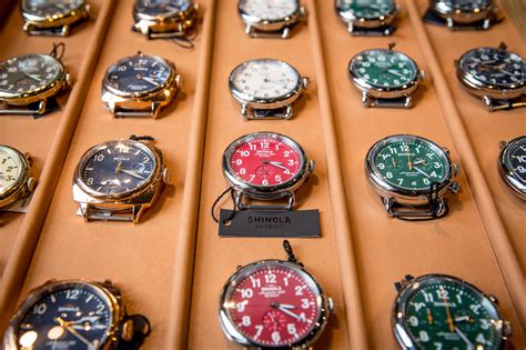 The Best Swiss Watches: Watch Shops Near Me for Authenticity